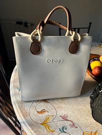 Borsa Obag