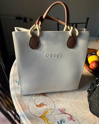 Borsa Obag