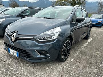 Renault Clio SPORTER 1.5 dCi - 2018