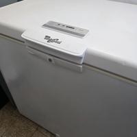 Congelatore orizzontale Whirlpool WH2011