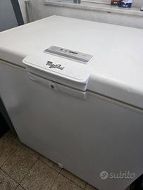 Congelatore orizzontale Whirlpool WH2011