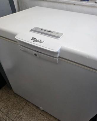 Congelatore orizzontale Whirlpool WH2011