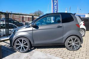 Aixam GTO UNICO PROPRIETARIO COME NUOVA CON ABS/SE