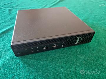 Dell Optiplex 3080 Micro PC i5 16GB RAM 256GB SSD