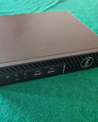 Dell Optiplex 3080 Micro PC i5 16GB RAM 256GB SSD