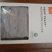 Fodera newborn per tripp trapp