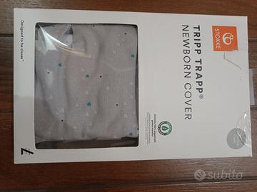Fodera newborn per tripp trapp