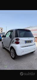 Smart fortwo 2012
