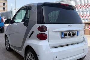 Smart fortwo 2012