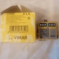 modulo tapparelle connesso IoT mod 03982 