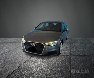 Audi A3 SPB 30 TDI Sport