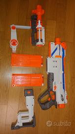 fucile nerf sparadardi