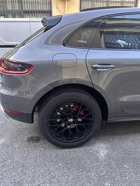 Porsche Macan S 3.0 250cv