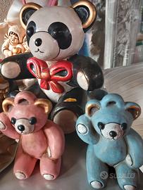 thun  lotto teddy vintage 