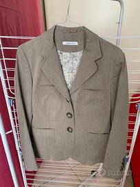 Completo giacca/gonna classico MARELLA tg. 44, usa