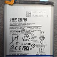 Batteria Originale samsung s21 plus