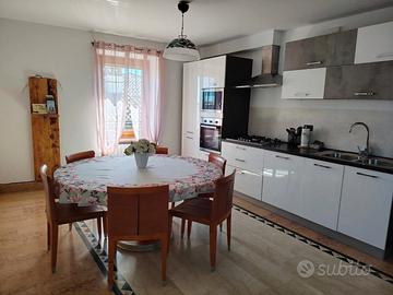 Appartamento tra lago e montagna