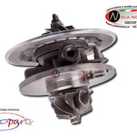 Turbo turbina coreassy per sprinter 311 - 413 cdi