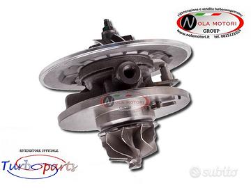 Turbo turbina coreassy per sprinter 311 - 413 cdi