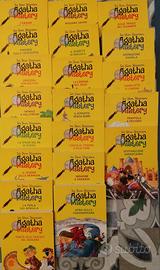 📚 Collezione completa 20 libri Agatha Mistery