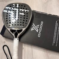 Oxdog ultimate pro light