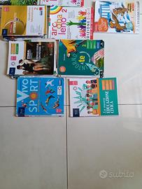 libri scolastici usati 