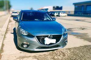 Mazda 3 skyactiv 2.2 150 cv