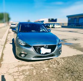 Mazda 3 skyactiv 2.2 150 cv