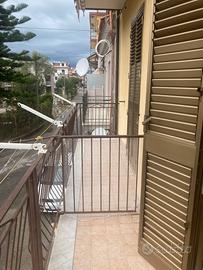 Spiaggia e centro 100 metri