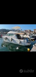 Jeanneau Merry Fiscer 925