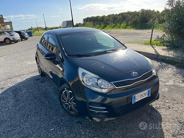 Kia Rio 1.20 Diesel