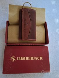 Portachiave Lumberjack