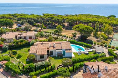 Villette a schiera - Budoni