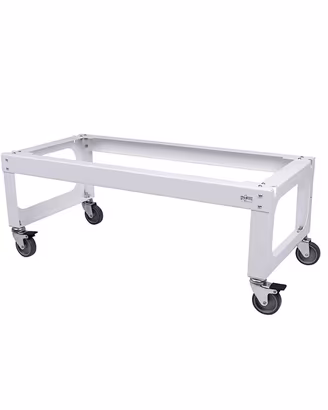 Carrello gabbie 2GR da 90 cm