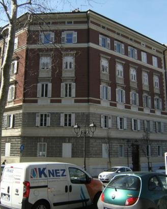 Rif.25021- appartamento bilocale