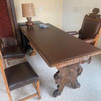 Arredo studio legale