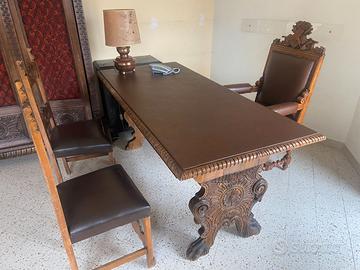 Arredo studio legale