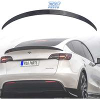 SPOILER ALETTONE TESLA MODEL Y 20- LOOK PERFORMANC