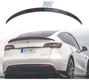 SPOILER ALETTONE TESLA MODEL Y 20- LOOK PERFORMANC