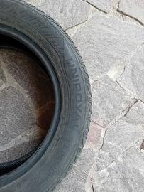 205 55 R 16 gomme invernali