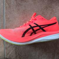 scarpe  asics  magic speed