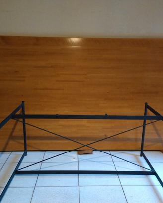 tavolo riunioni 3,00x1,50  in faggio lamellare
