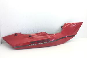 SUZUKI RF R 600 CARENA FIANCATA POSTERIORE DESTRA 