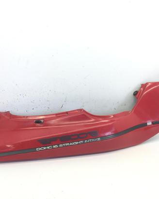 SUZUKI RF R 600 CARENA FIANCATA POSTERIORE DESTRA 