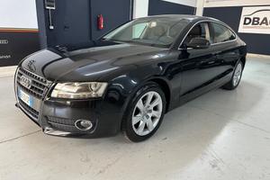 Audi A5 SPB 2.0 TDI 143 CV multitronic Advanced
