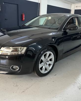 Audi A5 SPB 2.0 TDI 143 CV multitronic Advanced