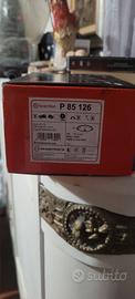 Pastiglie anteriori Brembo