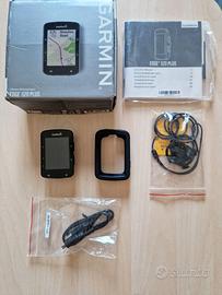 Garmin Edge 520 Plus