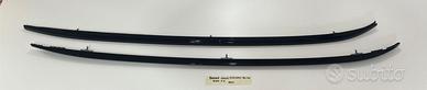 BARRE LONGITUDINALI TETTO BMW X1 Serie (U11) (22>)