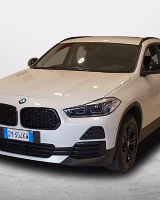 BMW X2 18D 150CV STEPTRONIC X-DRIVE BUSINESS X ( F